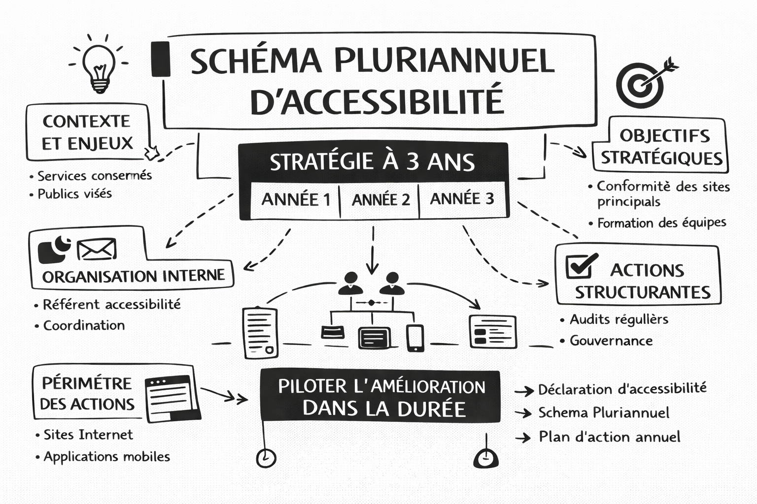 Illustration pour l'article relatif au schéma pluriannuel
