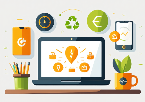 Description de Formation à la sobriété numérique